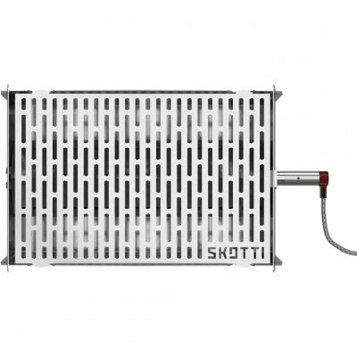 SKOTTI Grill 2500W