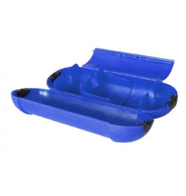 Smart Living Schuko Cover