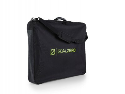 Goal Zero Boulder Small Travel Bag