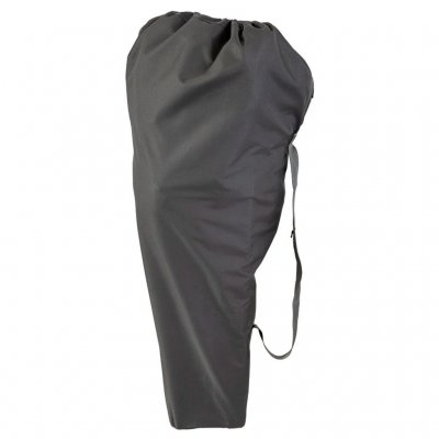 Carrying case for easy storage