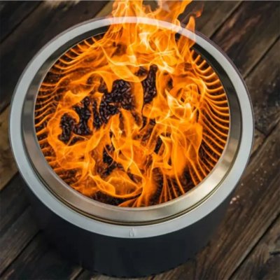 Solo Stove RANGER - Pellets Adapter