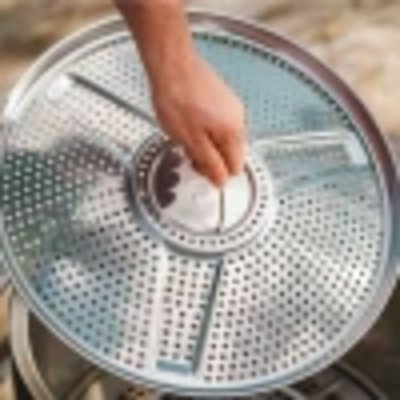 Solo Stove RANGER - Pellets Adapter
