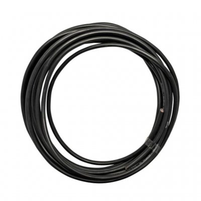 Büttner Elektronik Solar Cable 10 m