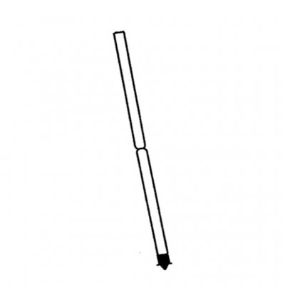 Svenska Tält Extra Leg for Awning