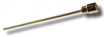 Support leg sleeve 19mm