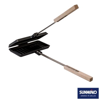 Sunwind Sandwich iron Niste