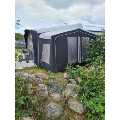 Annex for Svenska Tält Diplomat, Residens or Residens XL.