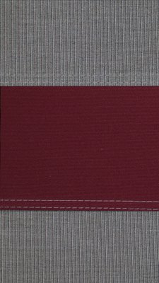 Svenska Tält Standby decoration red