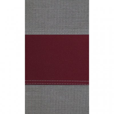 Svenska Tält Standby decoration red