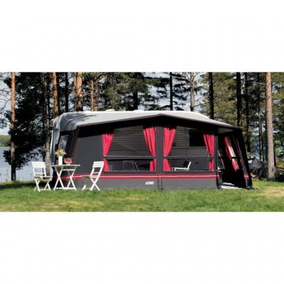 Svenska Tält Diplomat 