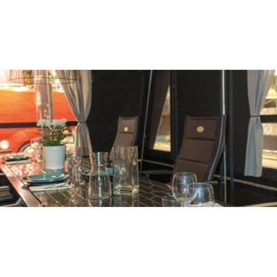 Svenska Tält Residens XL