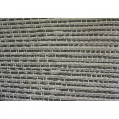 Vävd förtältsmatta som går kapa efter behov.