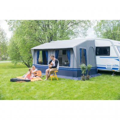 Swedish Tent Universal awning
