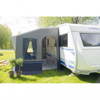 Swedish Tent Universal awning