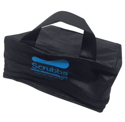 Scrubba Wash & Dry Kit - Hand Washing Machine