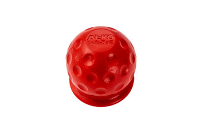 AL-KO Soft-Ball Röd