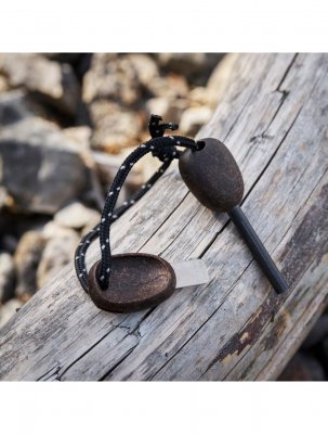 Nice environmentally friendly lighter from Light My Fire