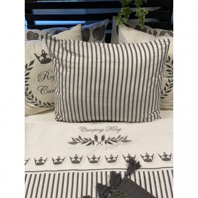 Royal Camping Bedding Set Camping King