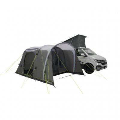 Outwell Talladega Air Drive-Away Awning for Campervans