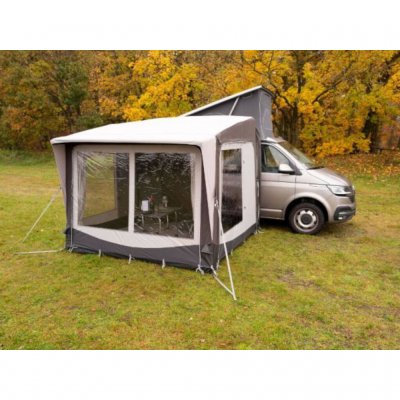 Telta Core 330 Connection Tunnel - Campervan/Van