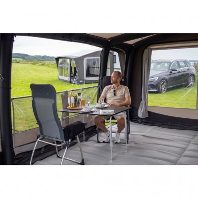 Telta Scenic 390 Förtält