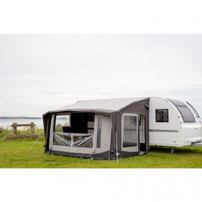 Telta Scenic 390 Förtält-Outlet