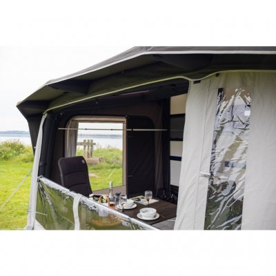 Telta Scenic 390 Förtält-Outlet