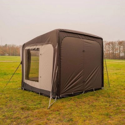 Telta Core 330 Drive-Away Awning