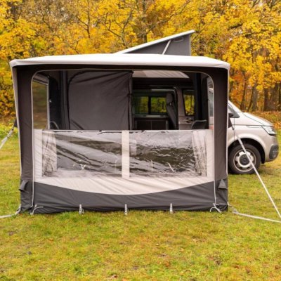 Telta Core 330 Drive-Away Awning