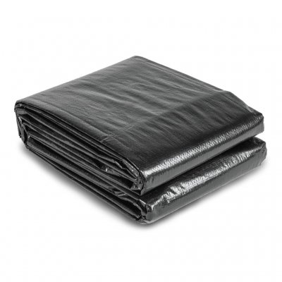 The footprint insulates against ground chill and helps keep the tent clean while reducing wear.