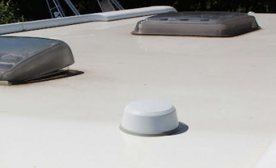 Tertek High-Tec Internet antenna 