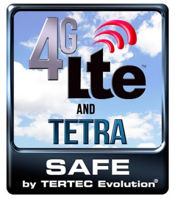 Tertek High-Tec Internet antenna 