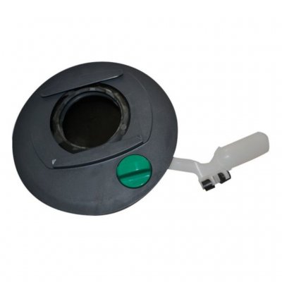 Thetford Closing Mechanism Waste Tank C400/C500 left side