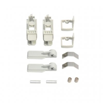 Thule Omnistor Height Adjustment Clamps