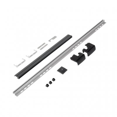 Thule Installation Set Slide-Out Step G2 12V