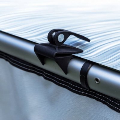 Thule Awning Clamp - 2 pcs