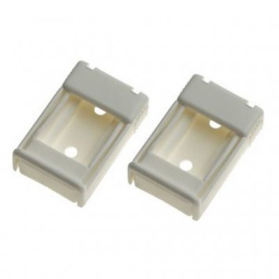 Thule Wall Mounting Brackets for Awning Legs – 2 pcs