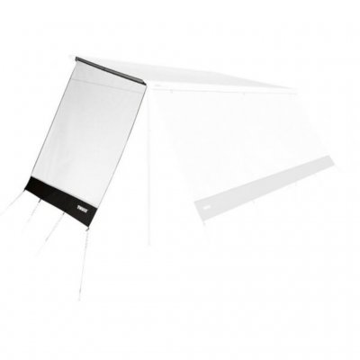 Thule Sun Blocker G2 Side