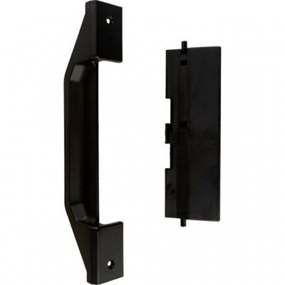 Thetford Door Handle incl. Lock T2090