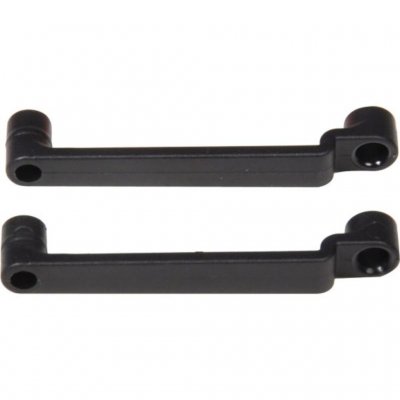 Thetford latch bracket for refrigerators N90, N97, N98, N100, N104, N108, N109, N112, N115, N145, N150, N175, N180 manufactured