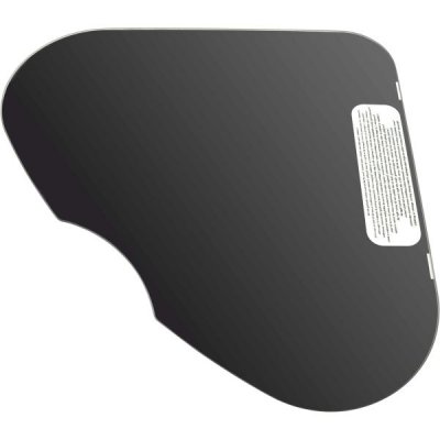 Thetford Glass Cover Basic Line 330