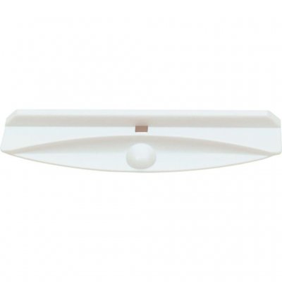Thetford shelf clip for refrigerator shelves in series 3 and 4.