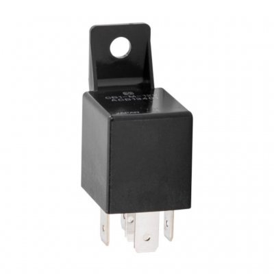 Thetford relay for cassette toilets in the C3, C250, C263, and C403 series