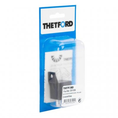 Thetford Relay C3, C250, C263, C403