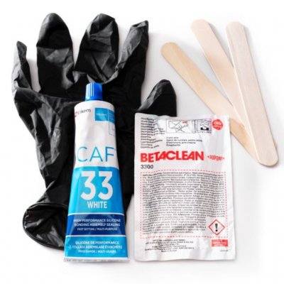 Thetford Twusch installation kit