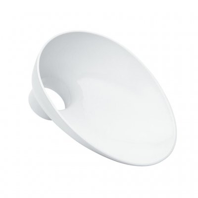 Thetford Twusch porcelain insert for cassette toilet