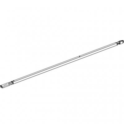 Arm for the awning Thule Omnistor 3200.