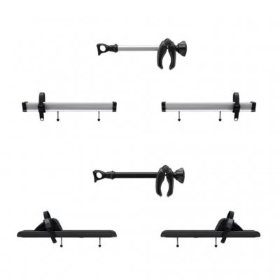 Thule Caravans Superb - Extension kit for bicycle 3