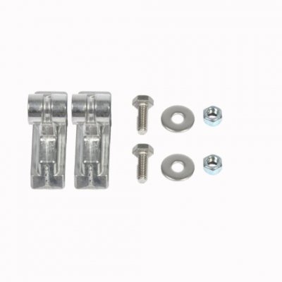 Bracket/attachment for arm on Thule Omnistor 5200 awning.
