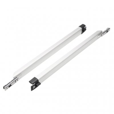 Tension arm for Thule Omnistor 5200 awning. Includes one right and one left tension arm.